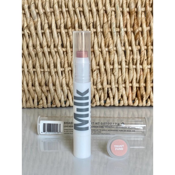 Milk Makeup Shadow Liner Trust Fund - Picture 2 of 4